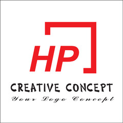 Creative Letter Logo