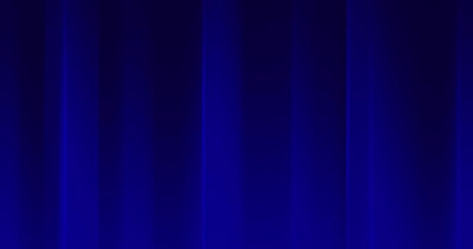4k navy blue seamless looping animated minimal background. Dark elegant empty abstract futuristic illustration. Straight shapes slowly random moving. Vertical lines moves. Digital corporate wallpaper
