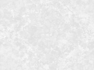 水彩風のテクスチャ　グレー