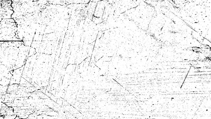 Grunge texture. Grunge background. Distress texture. Scratch Grunge Urban Background. Texture Vector. Dust Overlay Distress Grain Vector template.