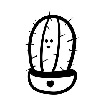 recommend clip art: Cactus
