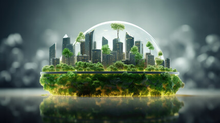 ESG and Green Energy: The Future of Sustainable Industry