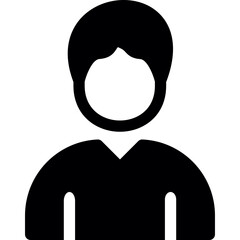 Worker Icon