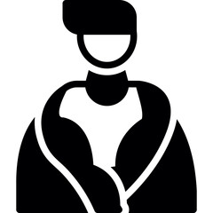 Blanket Icon