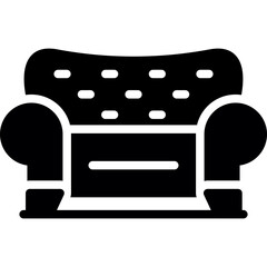 Sofa Icon