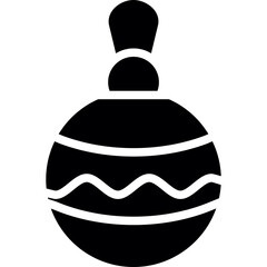 Bauble Icon
