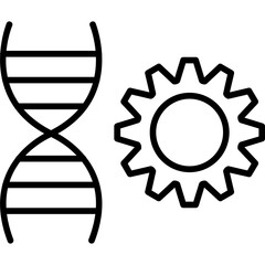 Genetic Icon
