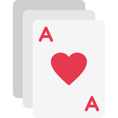 Poker Cards Icon