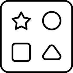 Variety Icon