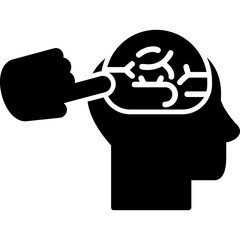 Trigger Icon