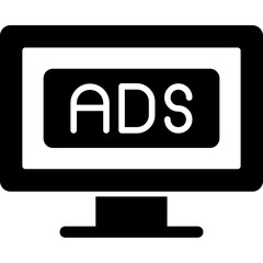 Ads Icon