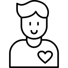Volunteer Icon