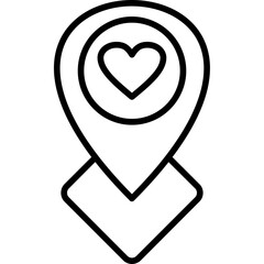 Location Icon