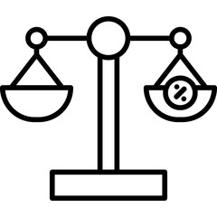Scale Icon