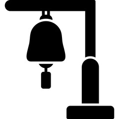 Obraz premium Bell Icon