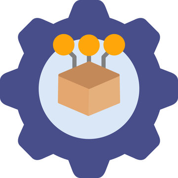 Software Development Icon