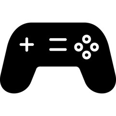 gaming console icon