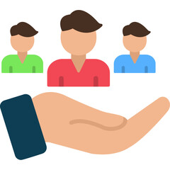 Customers Icon