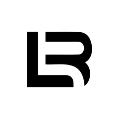 lb logo design
