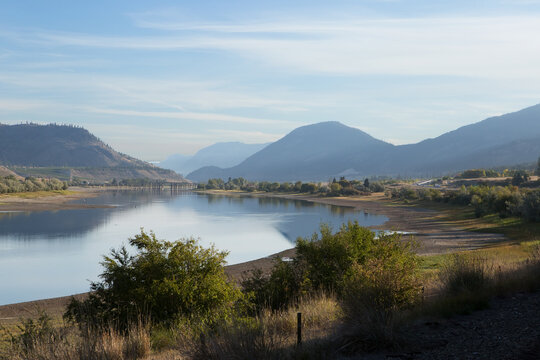 Pritchard Provincial Park, British Columbia