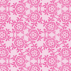 Seamless pattern. Creative abstract art background collection or festive celebration design. Simple childish scribble wallpaper print texture bundle.