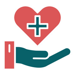 Vector Design Health Care Icon Style