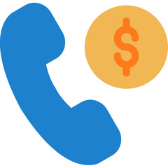 Phone Call Icon