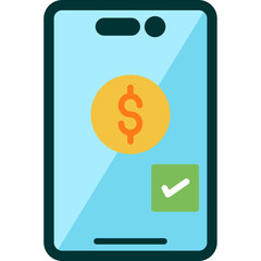 Online Payment Icon