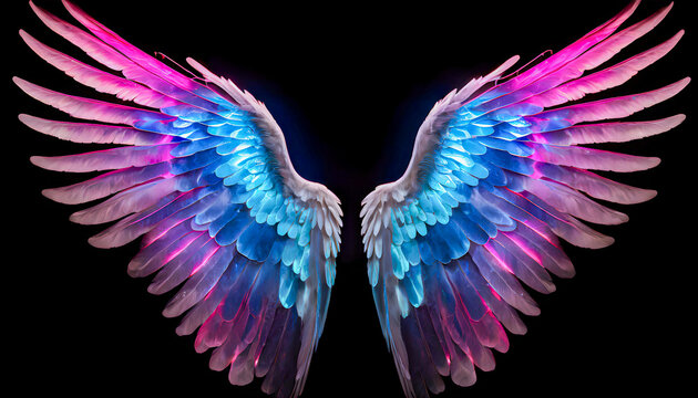 Angel Wings