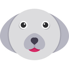 Bichon Frise Icon