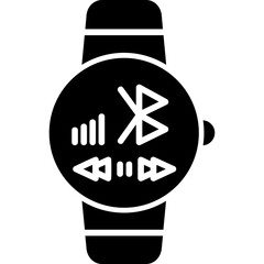 Smartwatch Icon