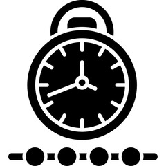 Time Icon