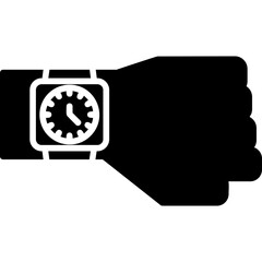 Smartwatch Icon