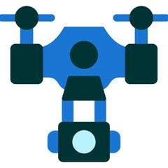 Drone Icon
