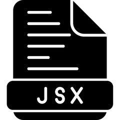 Jsx Icon