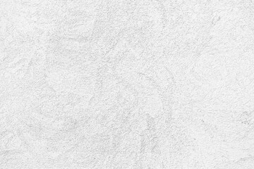 Dirty white paint concrete wall texture background. Old rough and grunge texture wall. Texture of...