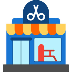 Barbershop Icon