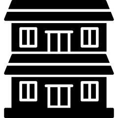 Residence Icon