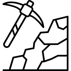 Mining Icon