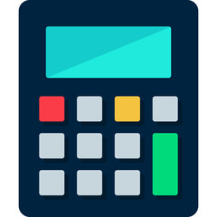 Calculator Icon