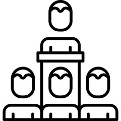 Speech Icon