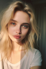 Naklejka premium 
