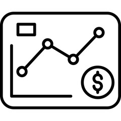 Statistics Icon