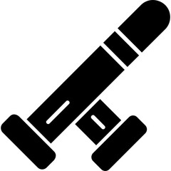 Baton Icon