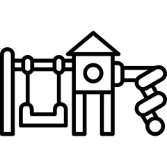 playground Icon