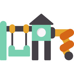 playground Icon