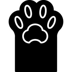 Paw Icon