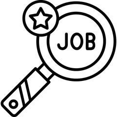 Job Icon