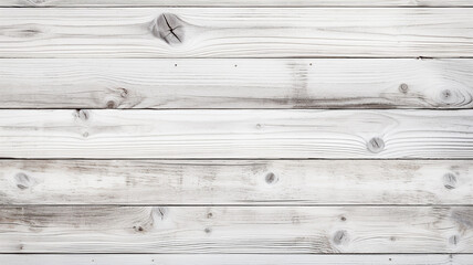 Naklejka premium white wooden texture and background.