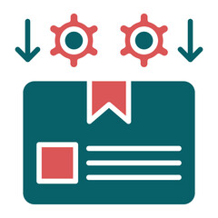 Procedure Package Icon Style